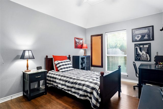 106 Honeysuckle Drive, Justin, TX 76247