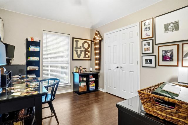 106 Honeysuckle Drive, Justin, TX 76247