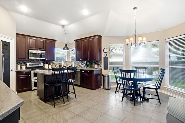 106 Honeysuckle Drive, Justin, TX 76247