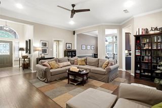 106 Honeysuckle Drive, Justin, TX 76247