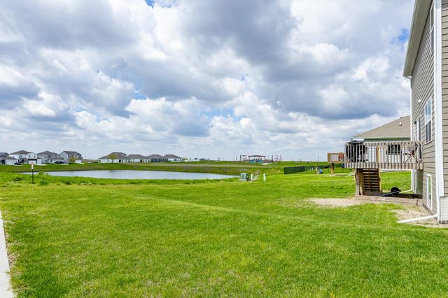 1115 Spruce Street, Waukee, IA 50263