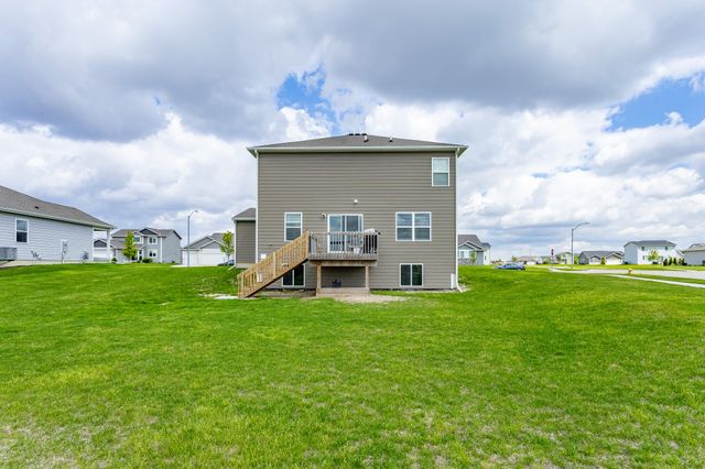 1115 Spruce Street, Waukee, IA 50263