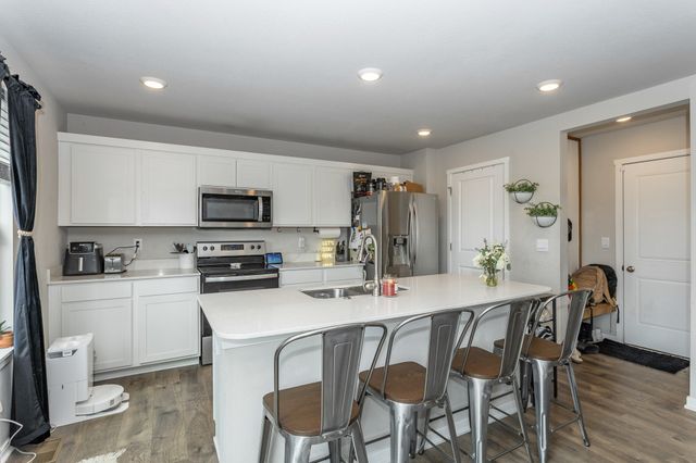 1115 Spruce Street, Waukee, IA 50263