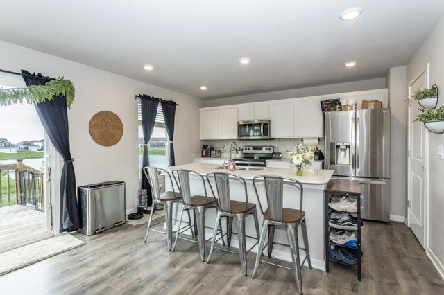 1115 Spruce Street, Waukee, IA 50263