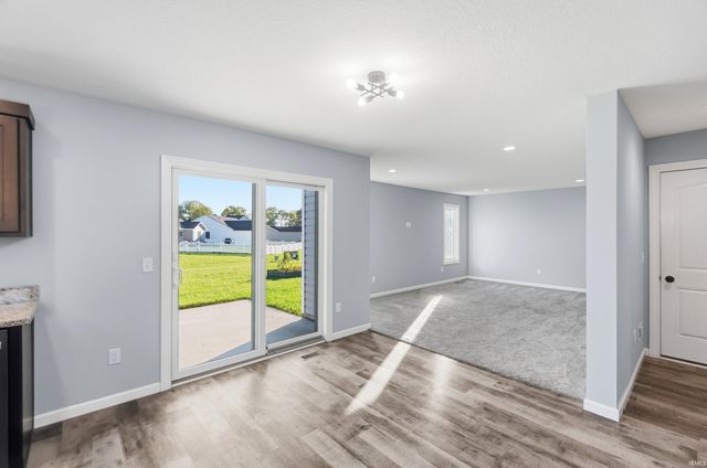 17192 Delancey Court, Huntertown, IN 46748