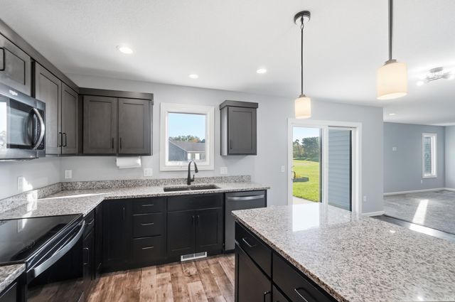 17192 Delancey Court, Huntertown, IN 46748