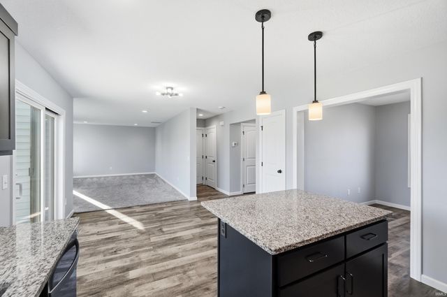 17192 Delancey Court, Huntertown, IN 46748