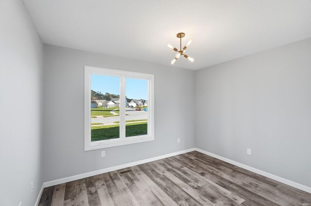 17192 Delancey Court, Huntertown, IN 46748