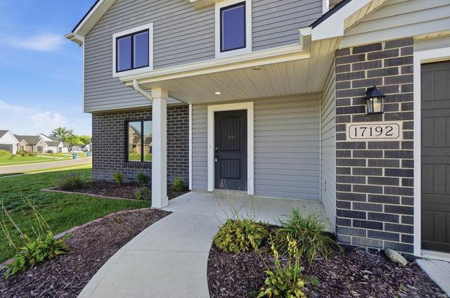 17192 Delancey Court, Huntertown, IN 46748
