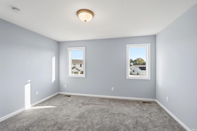 17192 Delancey Court, Huntertown, IN 46748