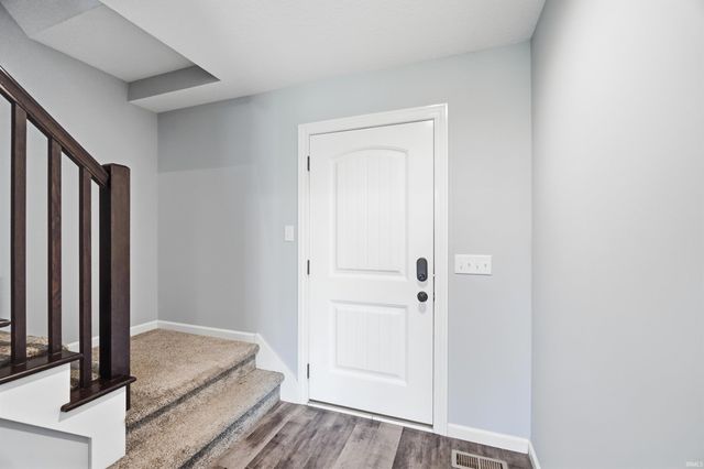 17192 Delancey Court, Huntertown, IN 46748