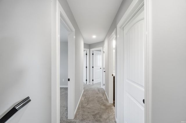 17192 Delancey Court, Huntertown, IN 46748