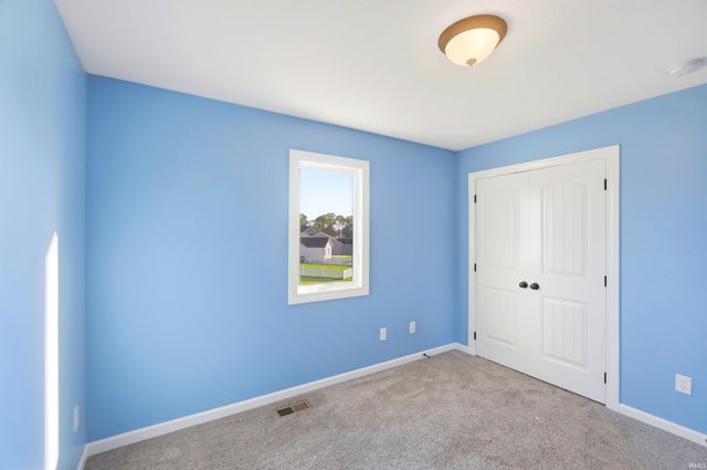 17192 Delancey Court, Huntertown, IN 46748