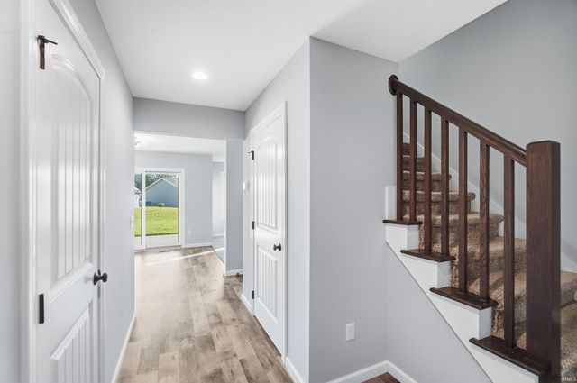 17192 Delancey Court, Huntertown, IN 46748