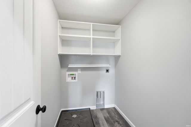 17192 Delancey Court, Huntertown, IN 46748