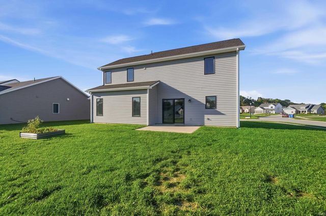 17192 Delancey Court, Huntertown, IN 46748