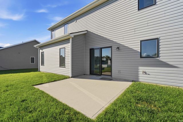 17192 Delancey Court, Huntertown, IN 46748