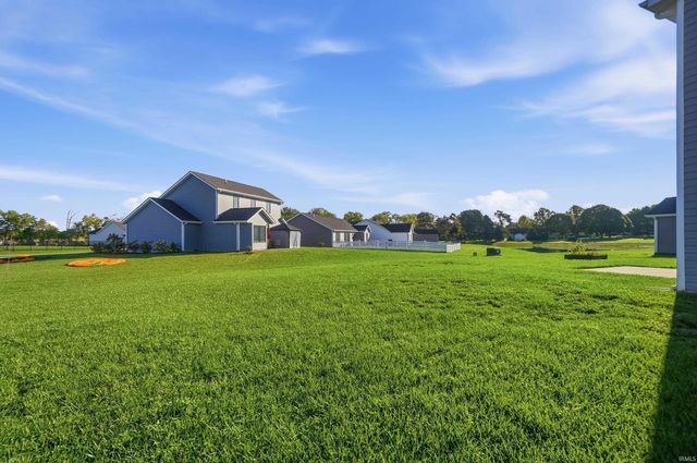 17192 Delancey Court, Huntertown, IN 46748