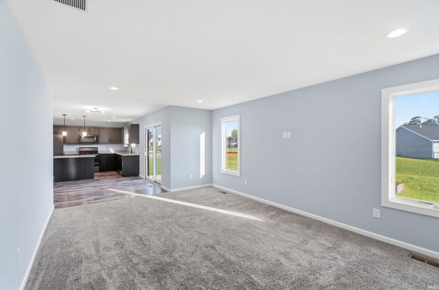 17192 Delancey Court, Huntertown, IN 46748