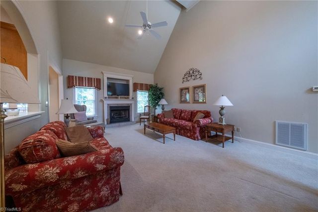219 Birchwood Lane, Mocksville, NC 27028