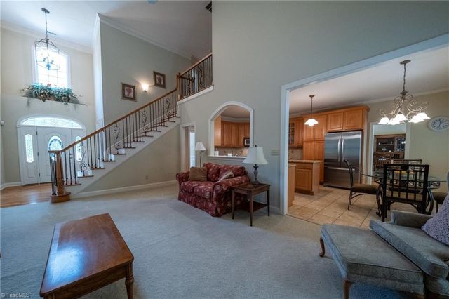 219 Birchwood Lane, Mocksville, NC 27028