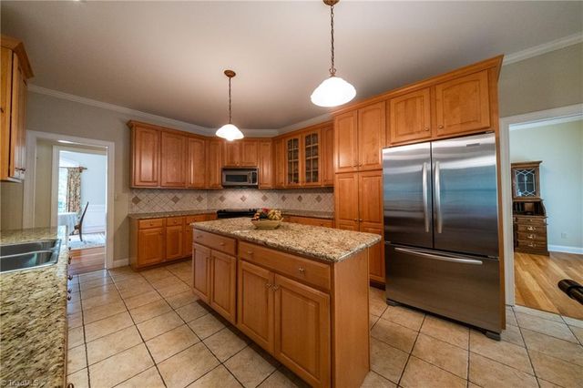 219 Birchwood Lane, Mocksville, NC 27028