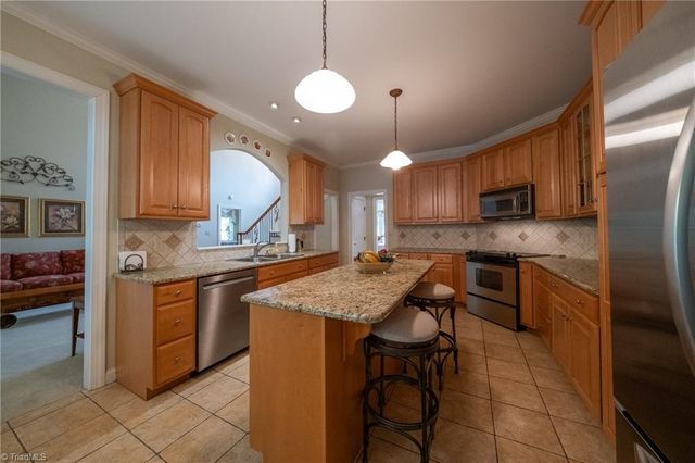 219 Birchwood Lane, Mocksville, NC 27028