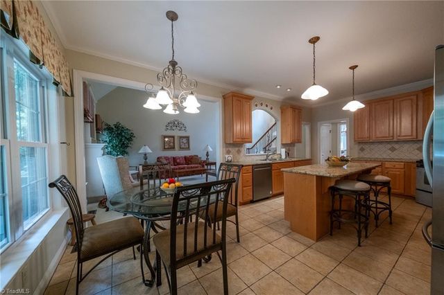219 Birchwood Lane, Mocksville, NC 27028