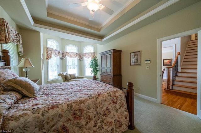 219 Birchwood Lane, Mocksville, NC 27028