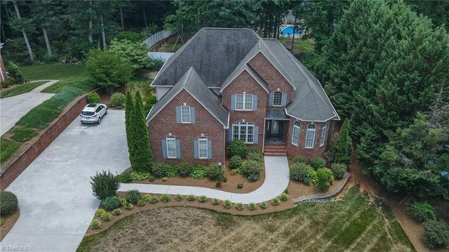 219 Birchwood Lane, Mocksville, NC 27028