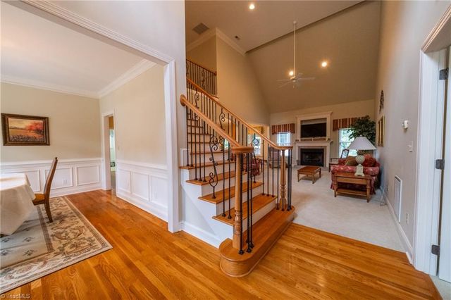 219 Birchwood Lane, Mocksville, NC 27028