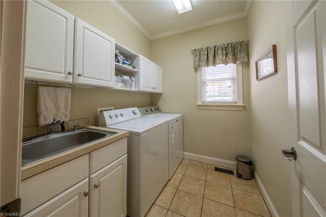 219 Birchwood Lane, Mocksville, NC 27028