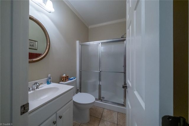 219 Birchwood Lane, Mocksville, NC 27028