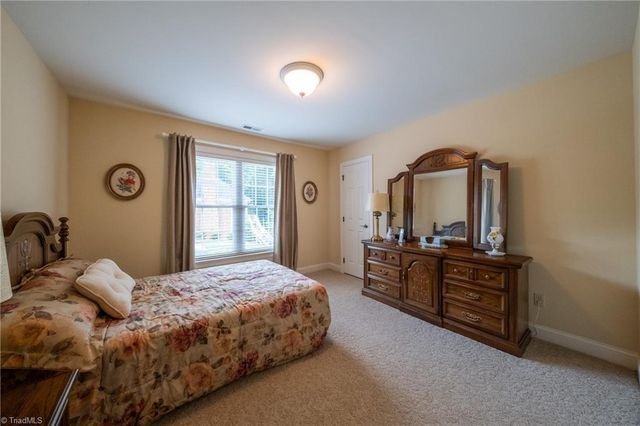 219 Birchwood Lane, Mocksville, NC 27028