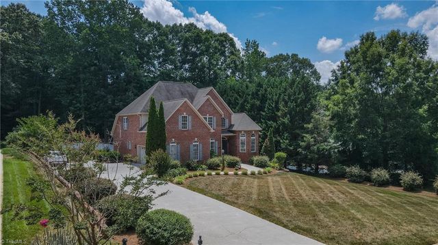 219 Birchwood Lane, Mocksville, NC 27028