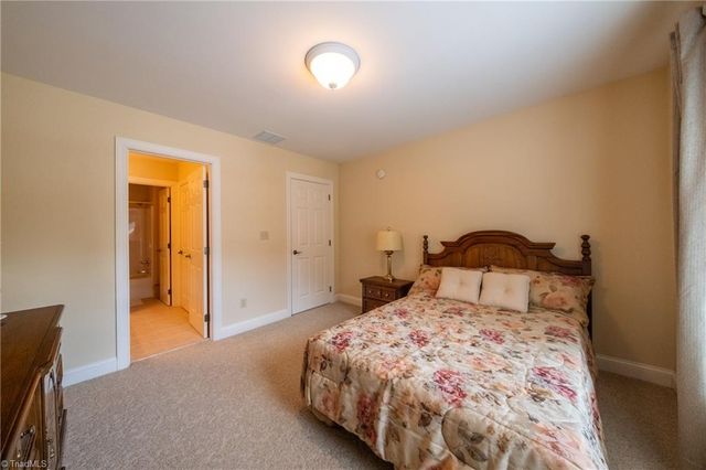 219 Birchwood Lane, Mocksville, NC 27028