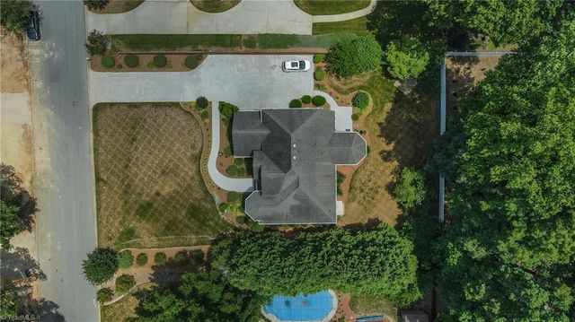 219 Birchwood Lane, Mocksville, NC 27028