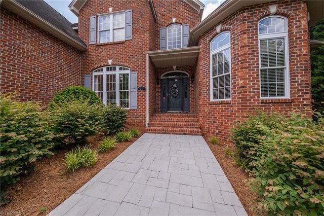 219 Birchwood Lane, Mocksville, NC 27028