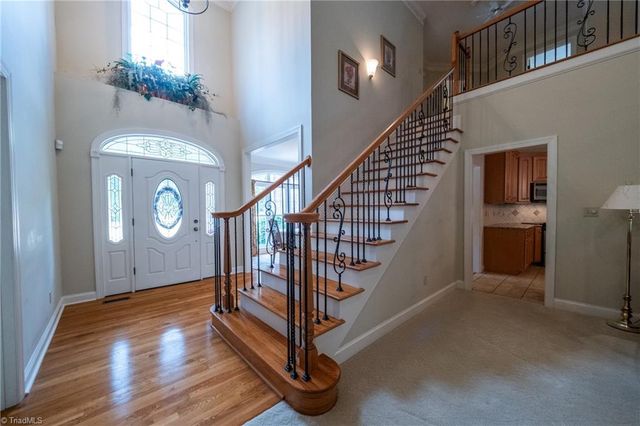 219 Birchwood Lane, Mocksville, NC 27028