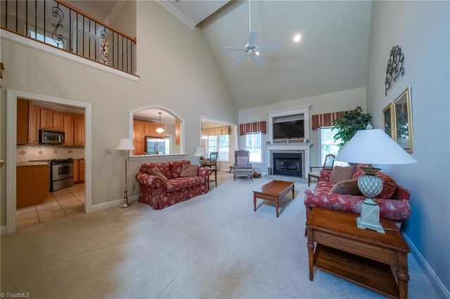 219 Birchwood Lane, Mocksville, NC 27028