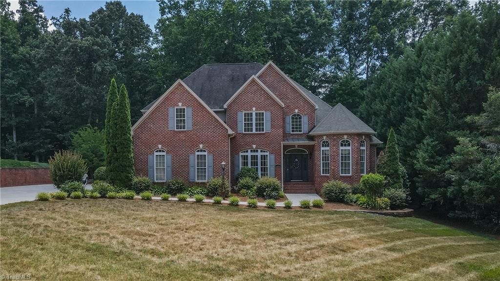 219 Birchwood Lane, Mocksville, NC 27028