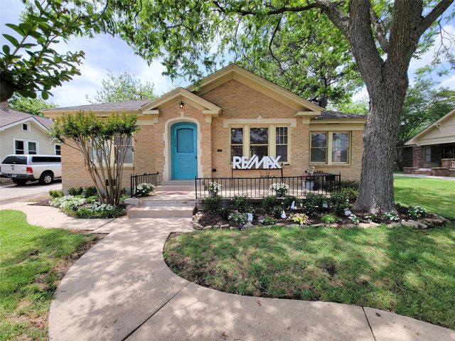 1502 S Market Street, Brenham, TX 77833