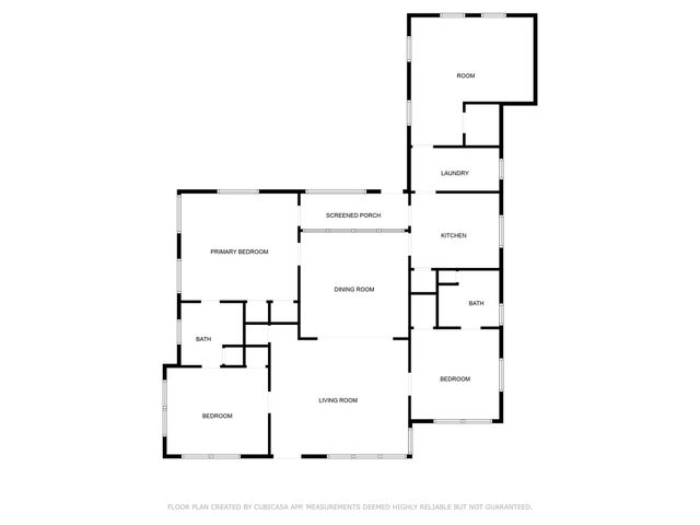 1502 S Market Street, Brenham, TX 77833