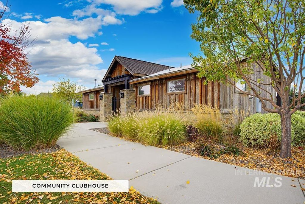 1453 W Aspen Cove Dr, Meridian, ID 83642 photo 4