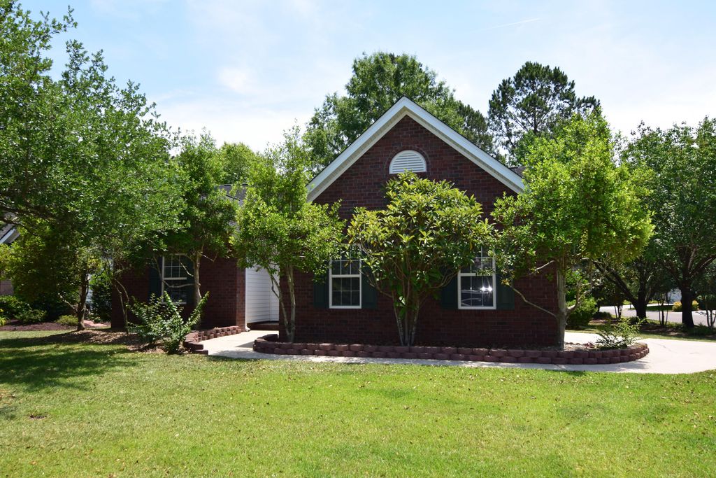 300 Prestwick Court, Summerville, SC 29483