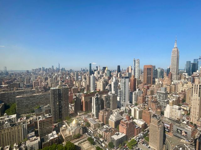330 E 38TH Street PHC, New York City, NY 10016