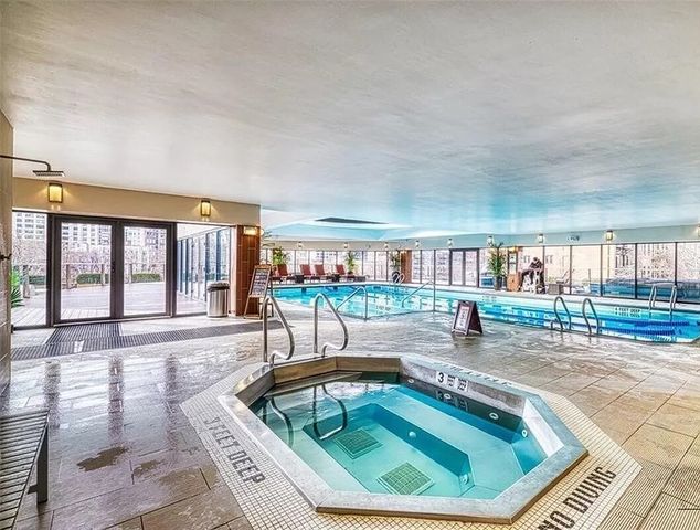 330 E 38TH Street PHC, New York City, NY 10016