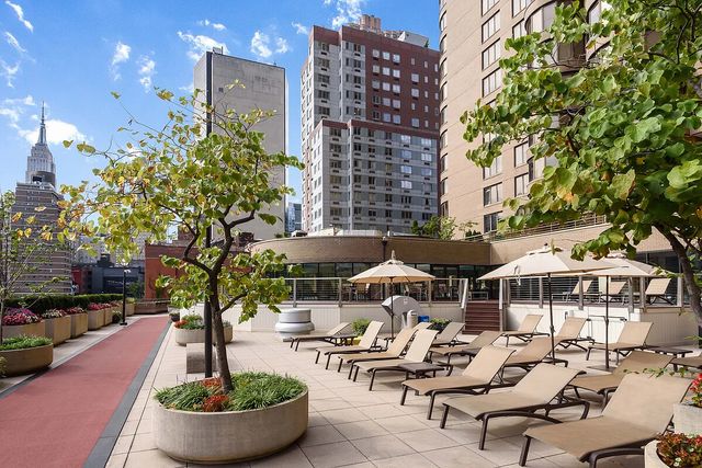 330 E 38TH Street PHC, New York City, NY 10016