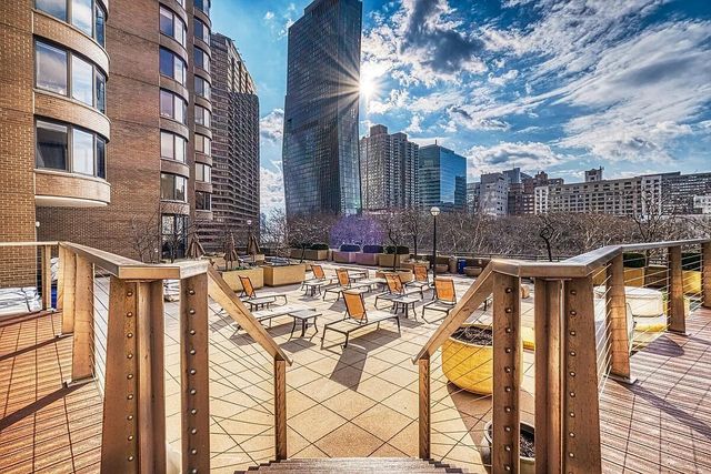 330 E 38TH Street PHC, New York City, NY 10016