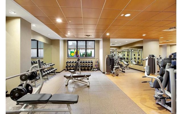 330 E 38TH Street PHC, New York City, NY 10016